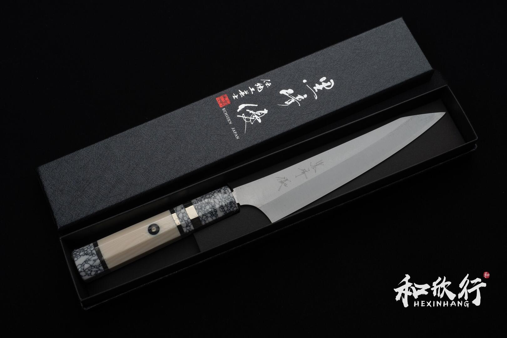黑崎優 新月光 VG XEOS 鋼 切付